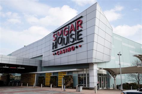 SugarHouse Casino .